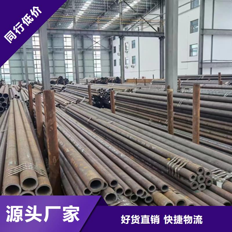 L245管线管Q345B精品优选拥有多家成功案例