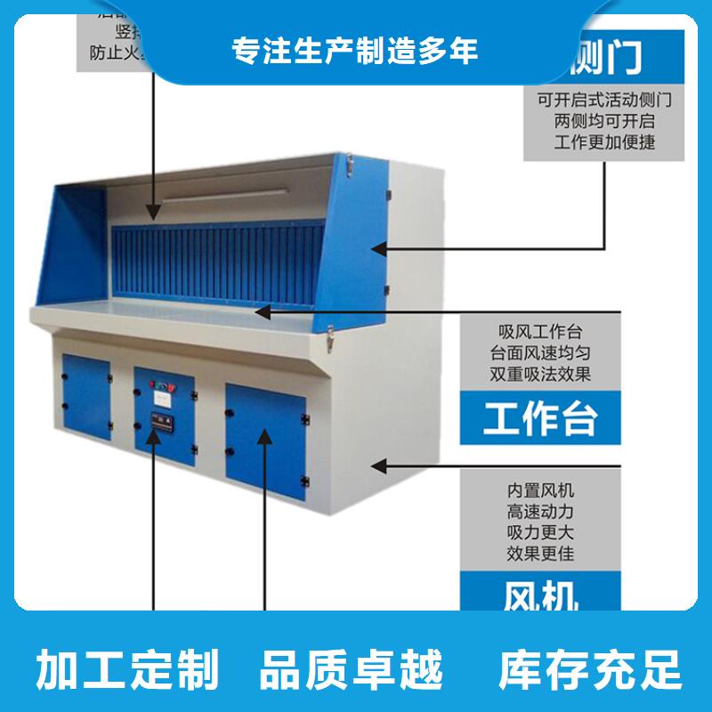 脈沖打磨柜Rco催化燃燒環保廢氣處理設備品質卓越用心經營