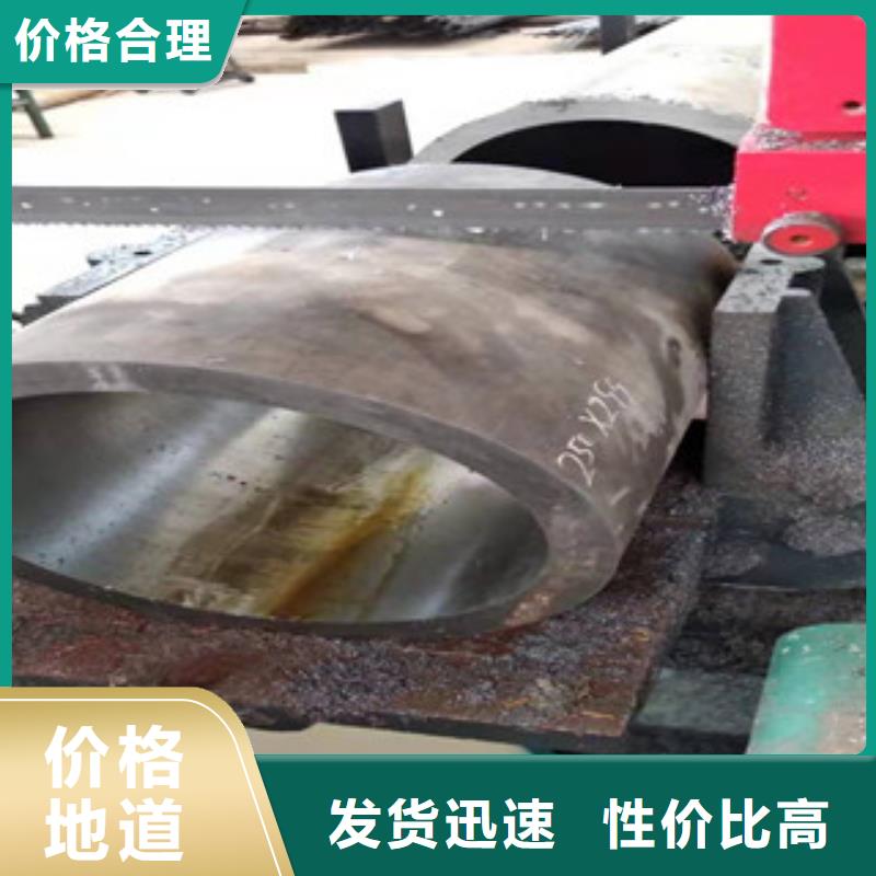 45號絎磨管高頻活塞桿供您所需貨源直銷