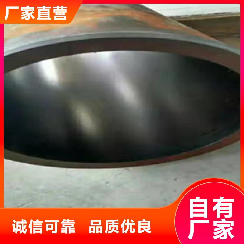 45號絎磨管20#油缸管應用領域每個細節(jié)都嚴格把關