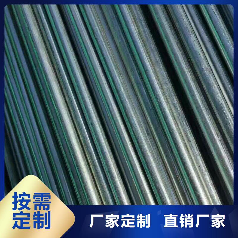 镀锌钢管H62黄铜排商家同城生产商