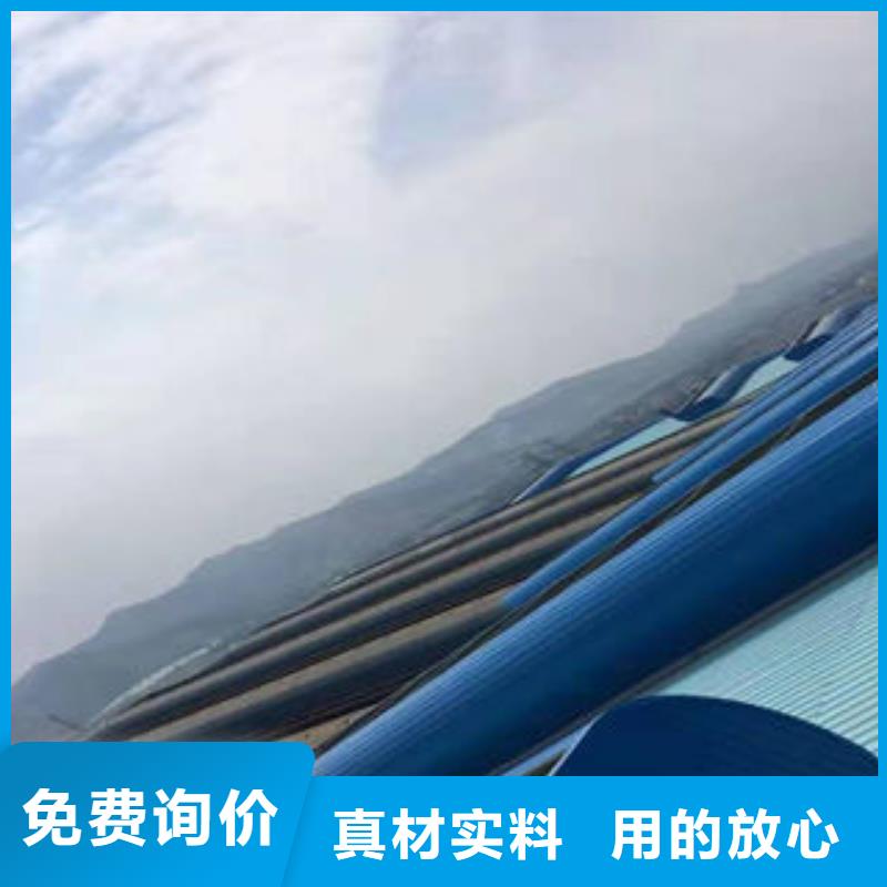 屋顶通风气楼施工团队正规厂家