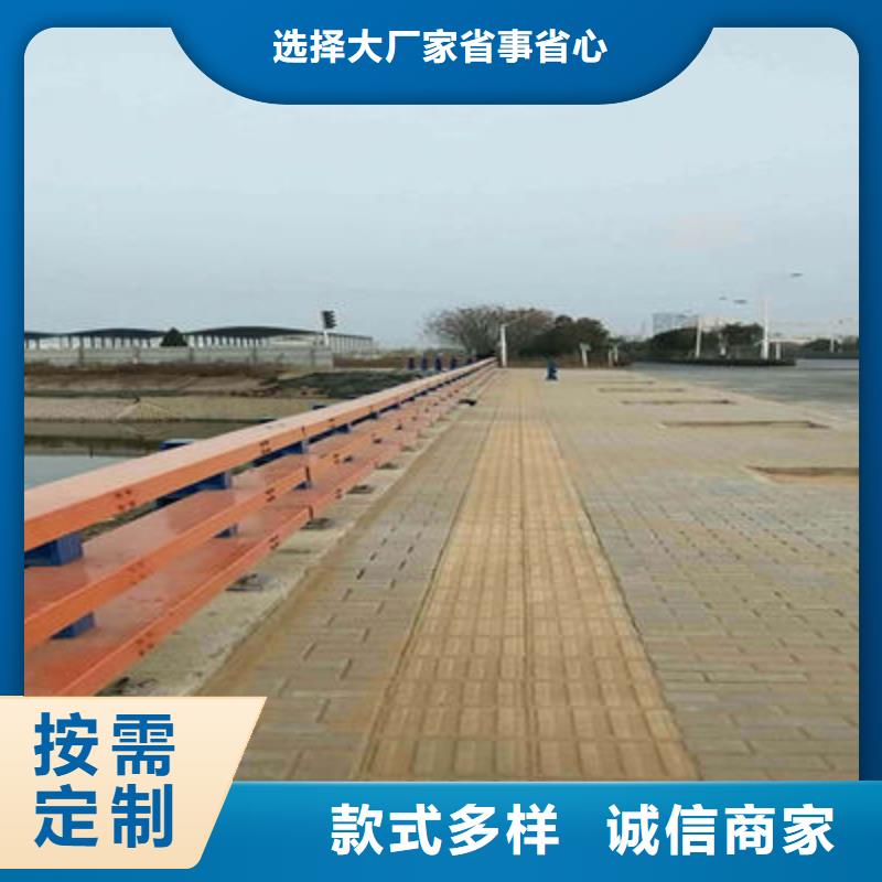 公路護欄_立柱質量優選產地工廠