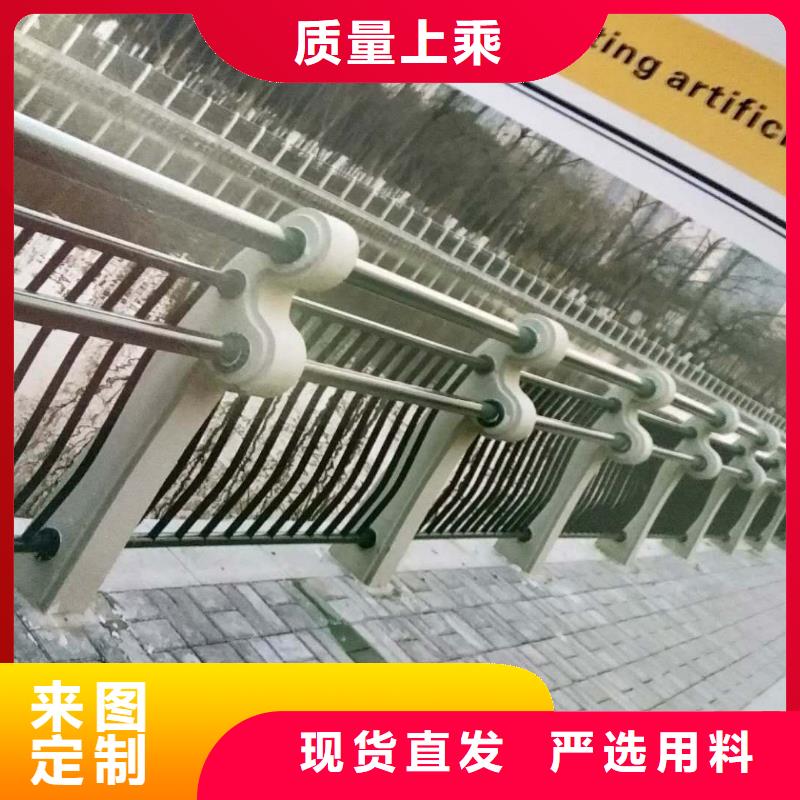 道路護欄【防撞立柱】庫存充足用心提升細節