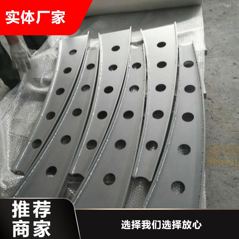 道路護欄-防撞護欄用心做好細節工程施工案例