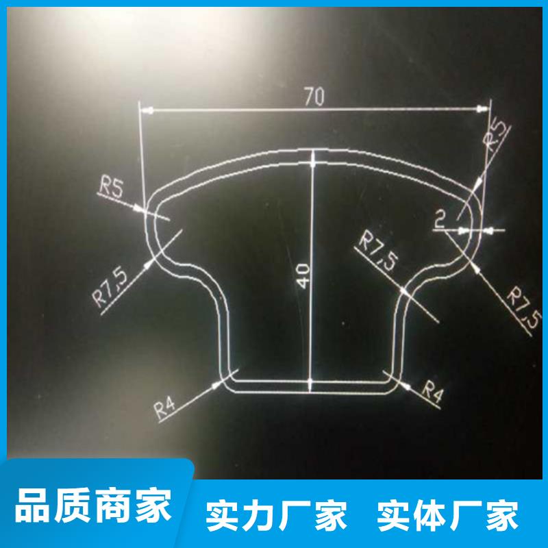 異型管Q355B直縫焊鋼管貨源直銷<本地>服務商