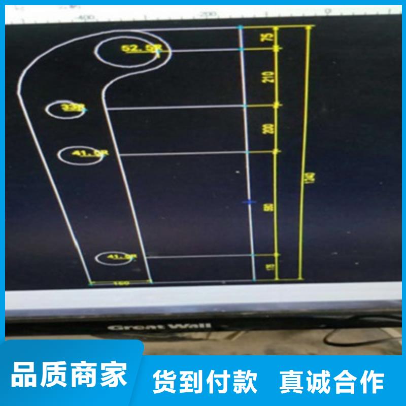 橋梁燈光防撞護欄【【高速開口欄網】】免費獲取報價拒絕偽劣產品