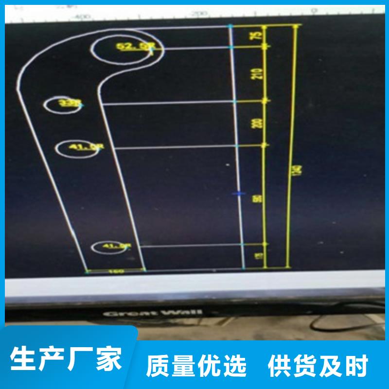 防撞橋梁欄桿-不銹鋼護欄廠誠信經(jīng)營同城品牌