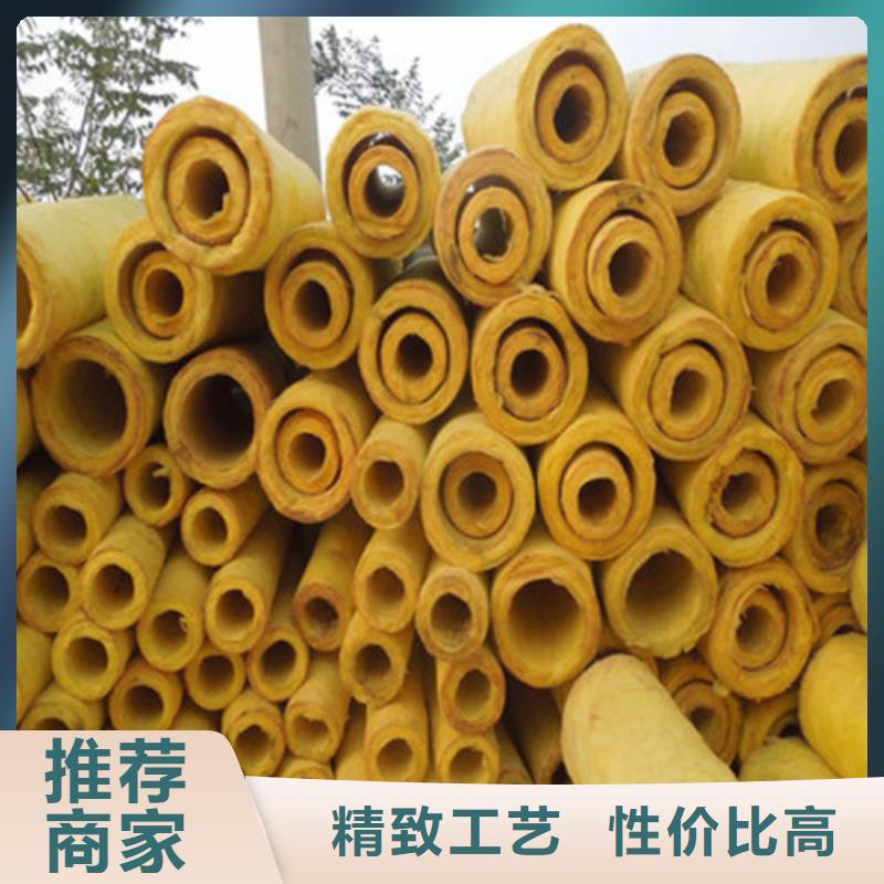 玻璃棉管手工岩棉板生产厂家每一处都是匠心制作省心又省钱
