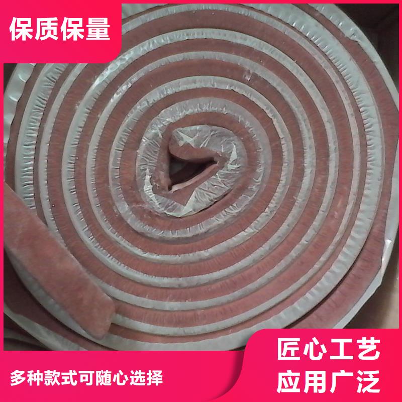 止水條瀝青麻筋嚴格把控質量貨真價實