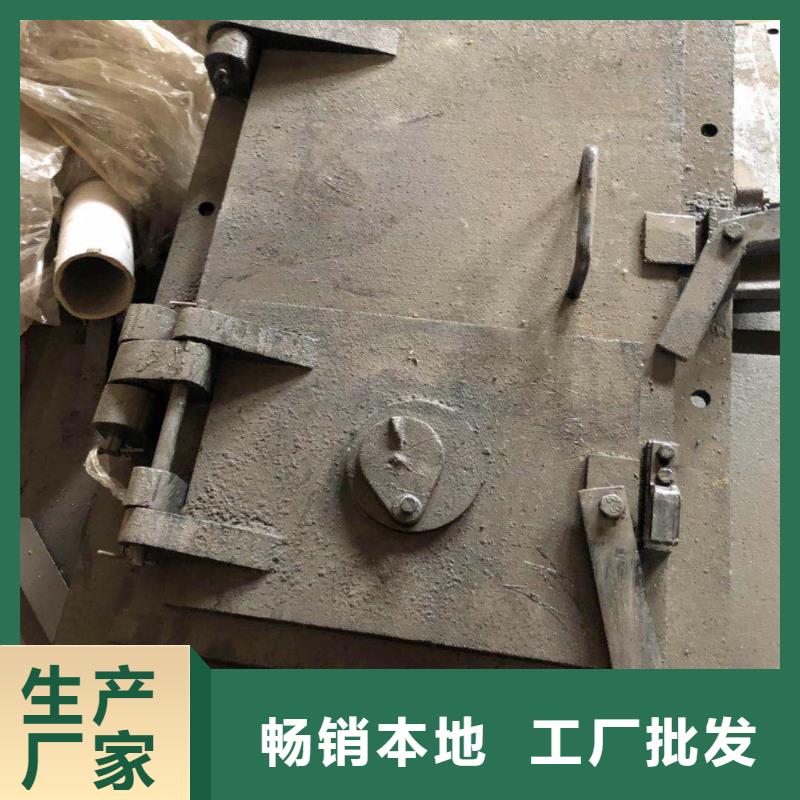 锅炉炉门精密铸造每一处都是匠心制作现货充裕