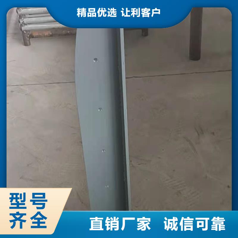 灯光护栏,桥梁护栏价格质量为本当地公司