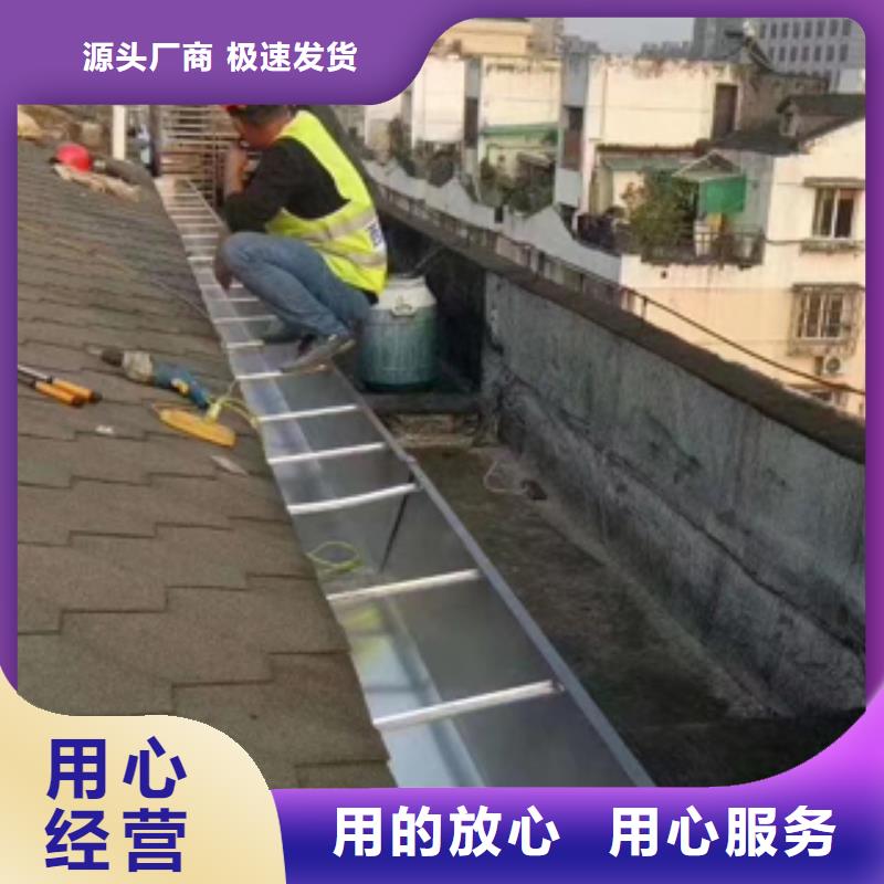 雨水管,铝合金雨水管货到付款大量现货供应