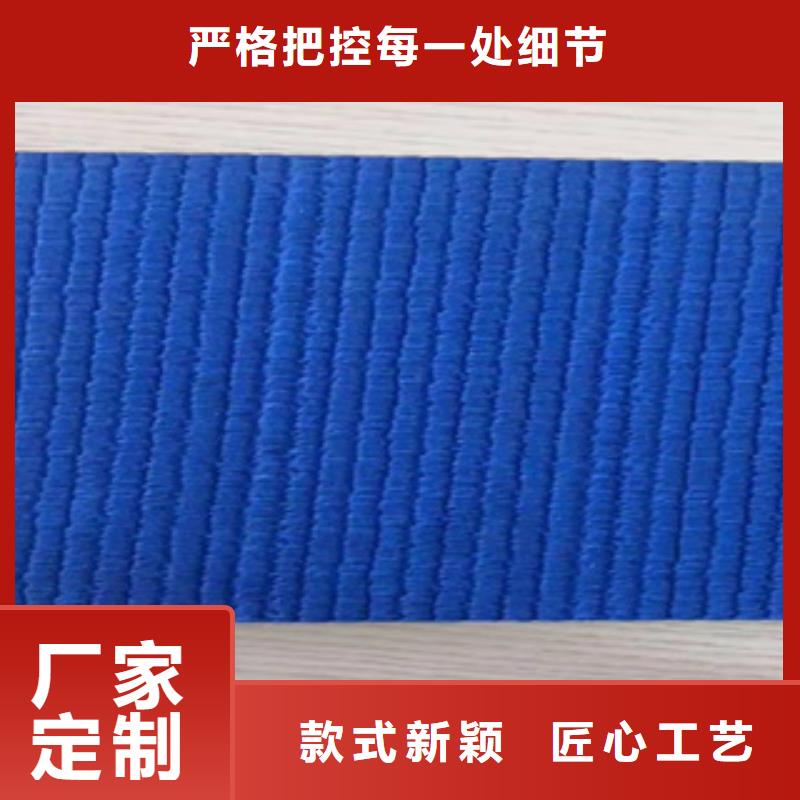 硅PU塑胶跑道实拍展现同城服务商