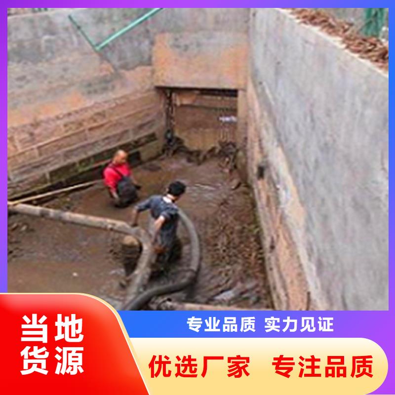 涵洞清理涵洞清淤實力工廠正規廠家