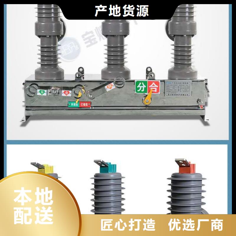 真空斷路器_XRNP-10KV高壓限流熔斷器批發商{本地}制造商