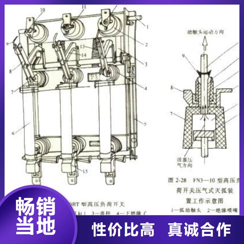 【高壓負荷開關】_戶外高壓真空斷路器質量優價格低當地經銷商