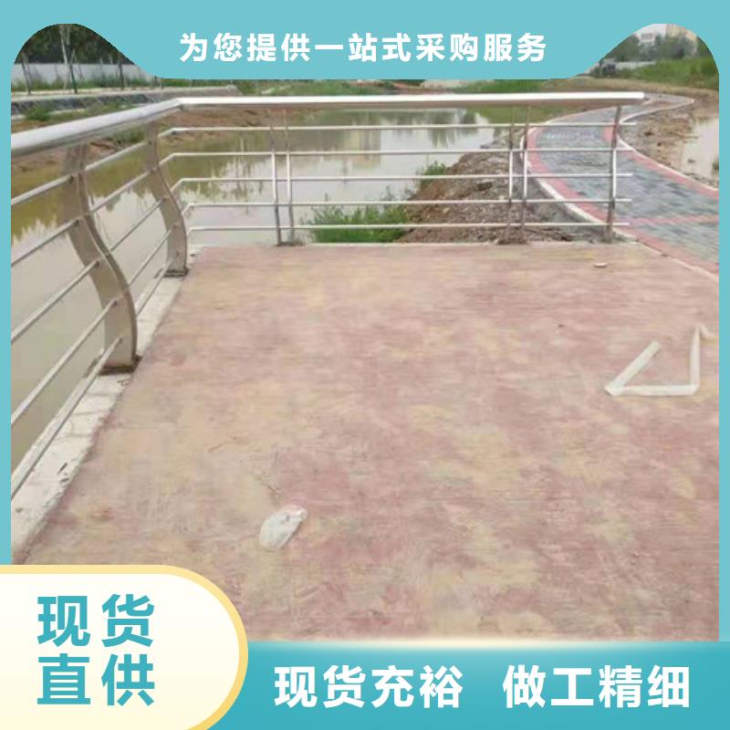 道路橋梁防撞護欄【鑄造石護欄廠家】敢與同行比服務【當地】生產廠家