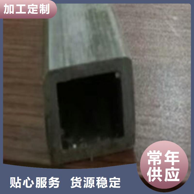 ?冷拔管冷拔無縫鋼管產品細節參數廠家直銷規格多樣