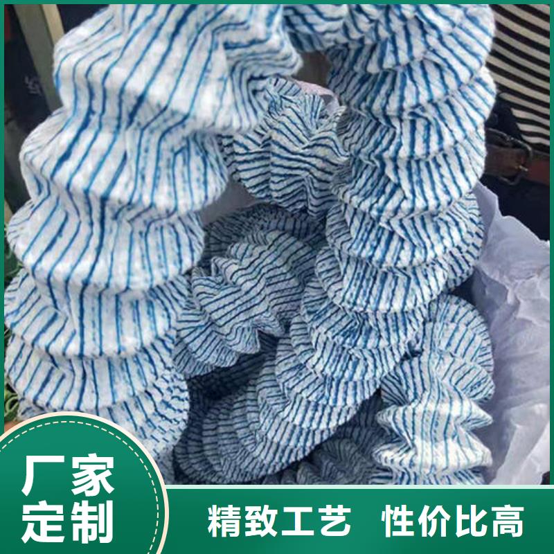 【軟式透水管塑料土工濾網(wǎng)價(jià)格低】滿足客戶需求