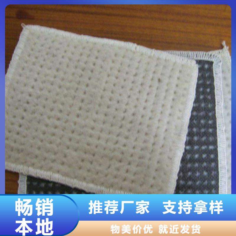 膨润土防水毯玻纤土工格栅多种优势放心选择专注品质
