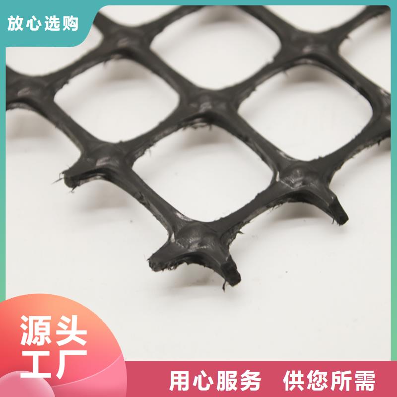 塑料土工格柵長絲土工布廠家質(zhì)量過硬<當?shù)?生產(chǎn)廠家