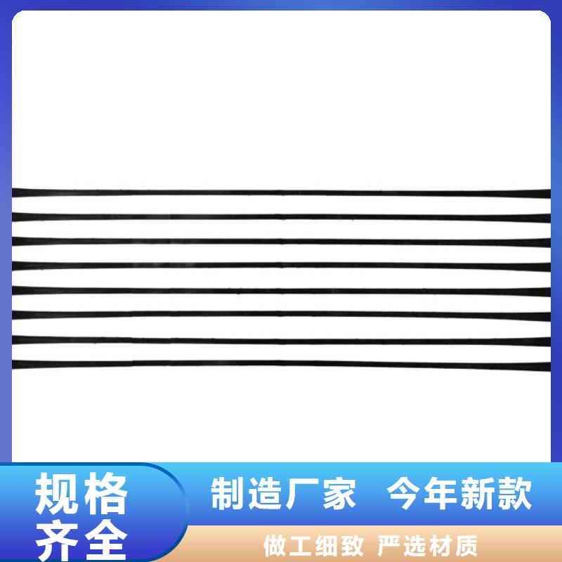 單向拉伸塑料格柵雙向拉伸土工格柵價格透明[當地]生產商