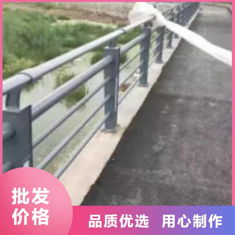 【橋梁護欄_鍍鋅管景觀護欄多行業適用】品質優選