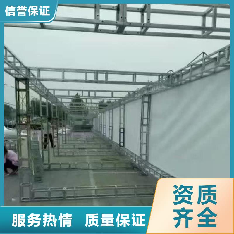 LED廣告安裝技術精湛知名公司