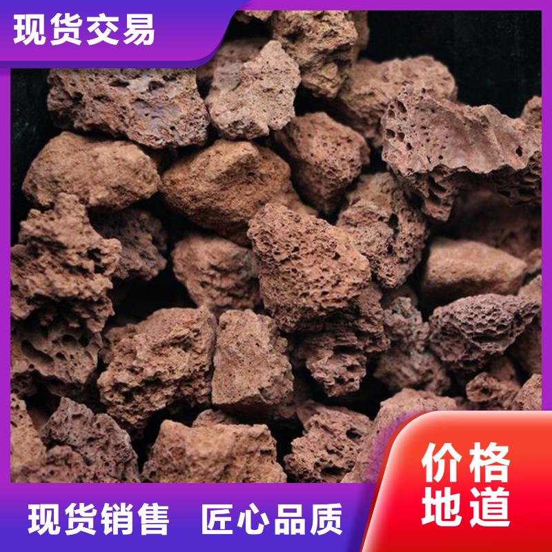 火山巖【纖維束濾料】滿足客戶需求工程施工案例