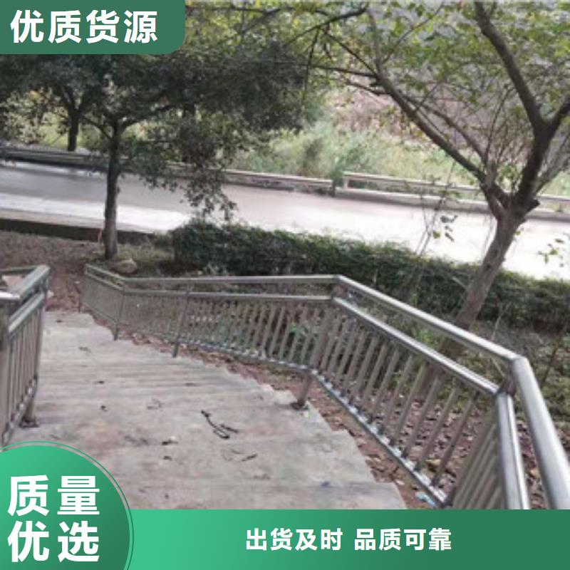 【護欄】橋梁護欄工廠自營工廠直營