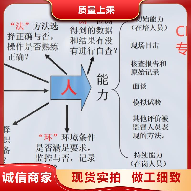 CMA資質認定【CMA申請要求】工廠現貨供應支持貨到付清