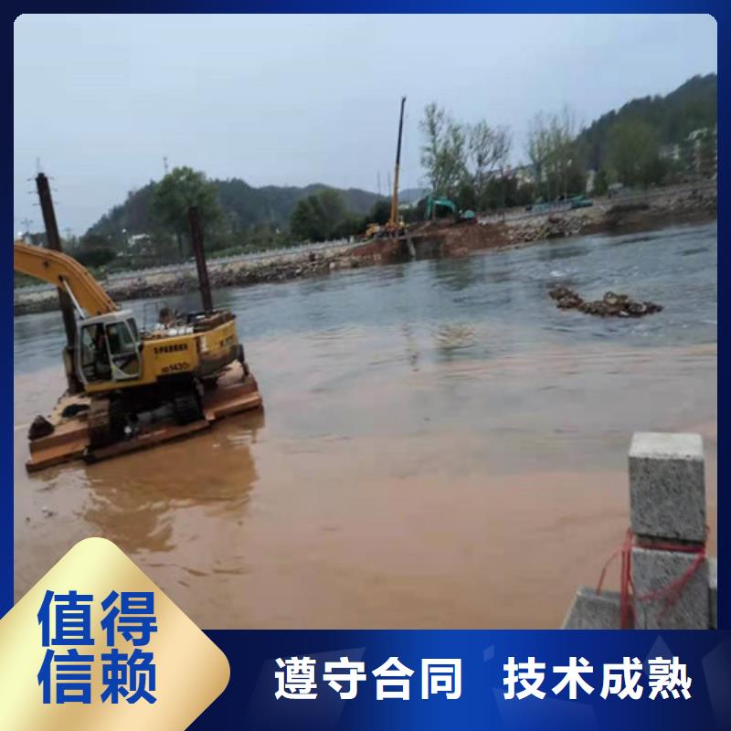 水下安裝_滲水補漏施工專業承接<本地>制造商