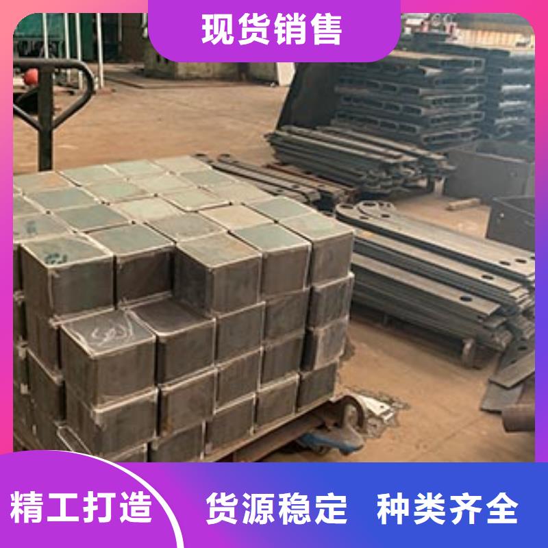 景觀護欄,【波形護欄】原料層層篩選專業生產設備