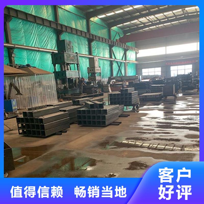 【人行道栏杆灯光防撞护栏精工细致打造】同城公司
