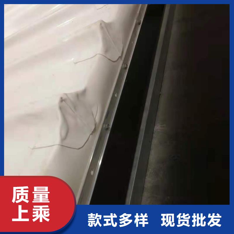 PVC_TPO光伏底座安裝優良材質產品參數