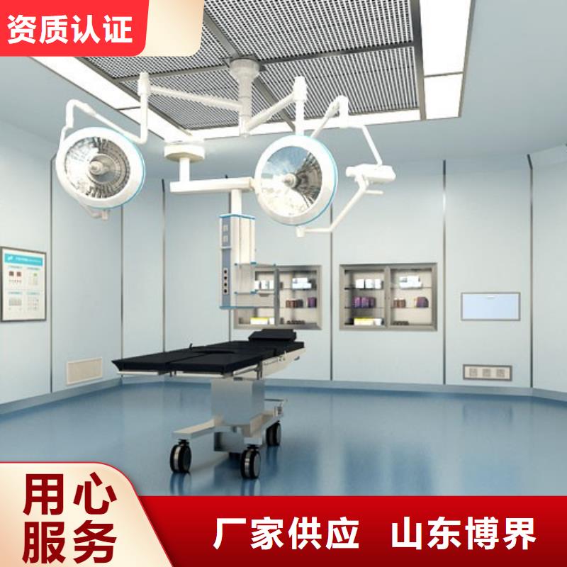 防护钡板厂家销售实体厂家