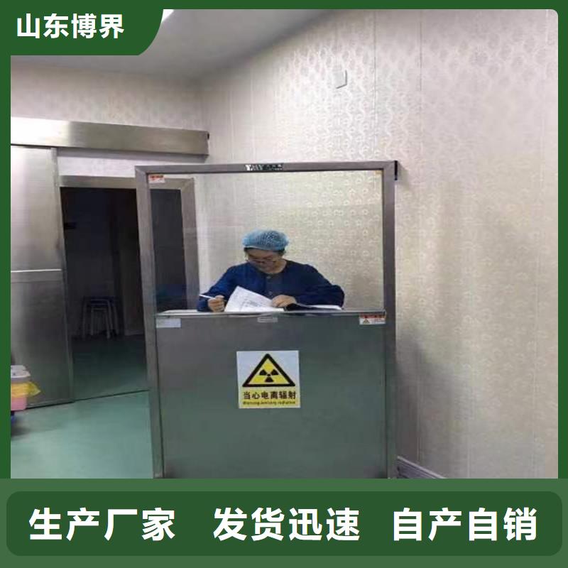 防辐射硫酸钡合理当地厂家