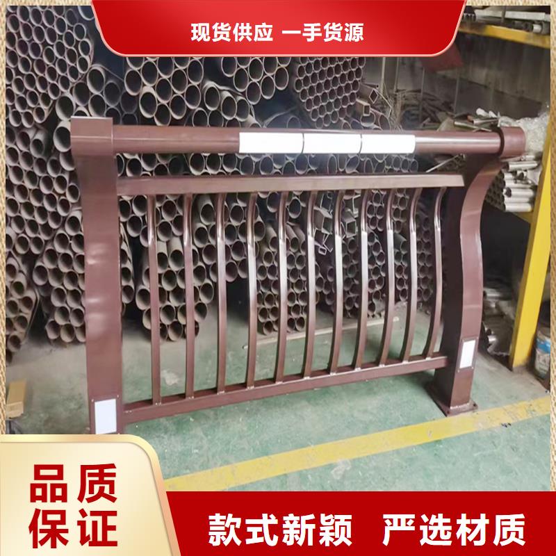 科阳铝合金天桥护栏现场安装拒绝差价铝合金楼梯护栏按需定制