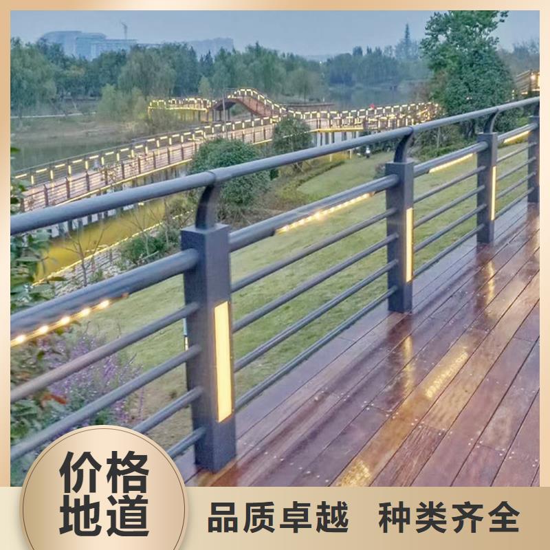 科阳铝合金护栏生产厂家技术先进铝合金栏杆当地公司