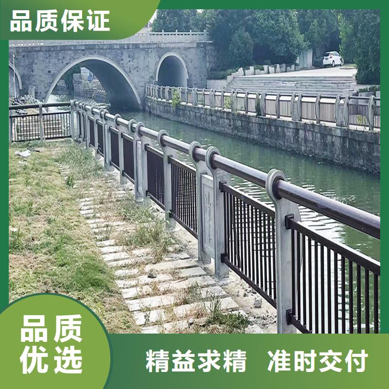 科陽鋁合金樓梯欄桿廠家快速鋁合金橋梁護欄本地品牌