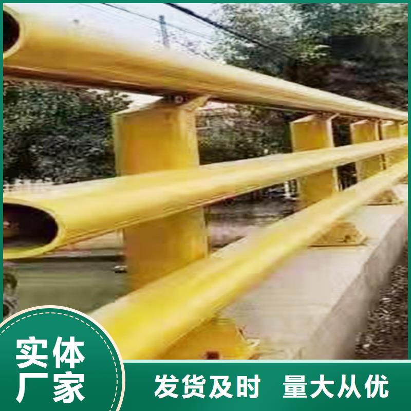 科阳铝合金栏杆切割零售工艺成熟铝合金天桥护栏质量上乘