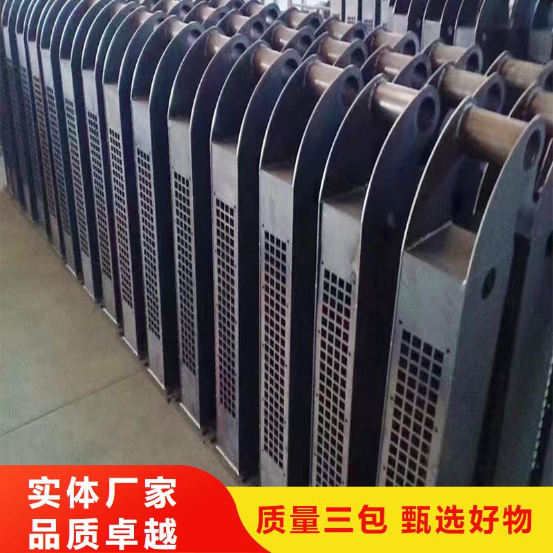 科阳铝合金天桥栏杆生产厂家优选原材铝合金楼梯护栏规格齐全实力厂家