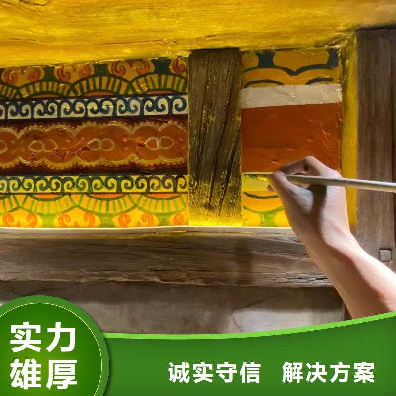 黑龍江墻繪彩繪手繪墻畫墻體彩繪快速響應(yīng)同城制造商