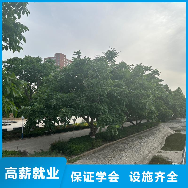 數(shù)控綜合班校企共建品質(zhì)值得信賴