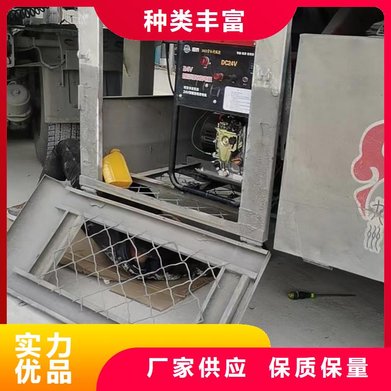 恒泰驻车空调发电机24v货车厂家供应经久耐用驻车发电机24v车用颜色尺寸款式定制