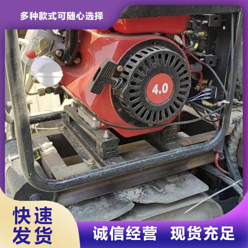 恒泰24v驻车发电机发电机精致工艺驻车发电机当地生产商