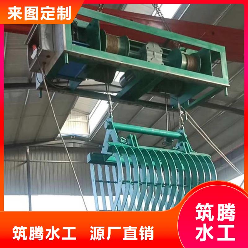 回轉式格柵清污機直銷一致好評產品