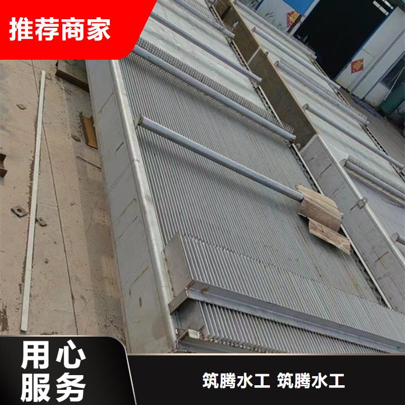 回轉式清污機直銷無中間商廠家直銷