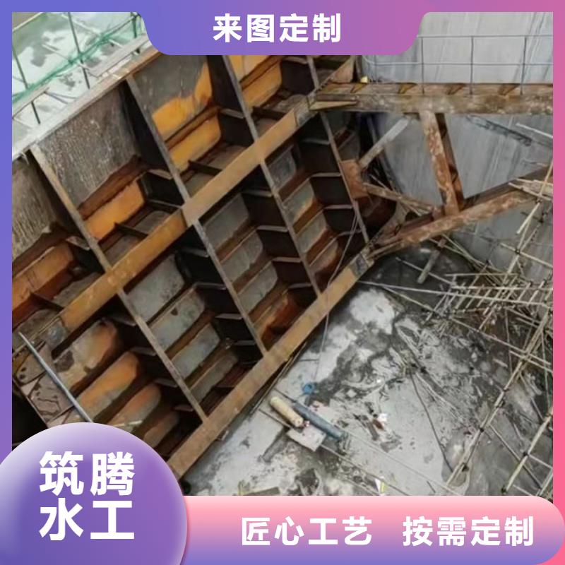 鋼壩翻板閘門廠家型號齊全專注生產N年